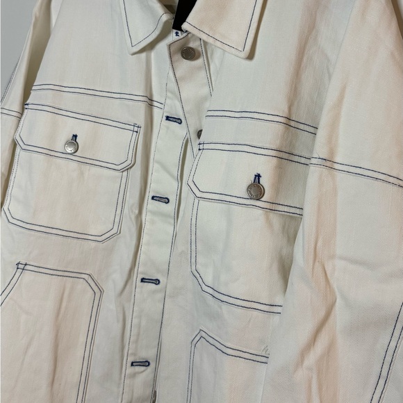 BY DYLN Cooper Jacket - Picture 12 of 13